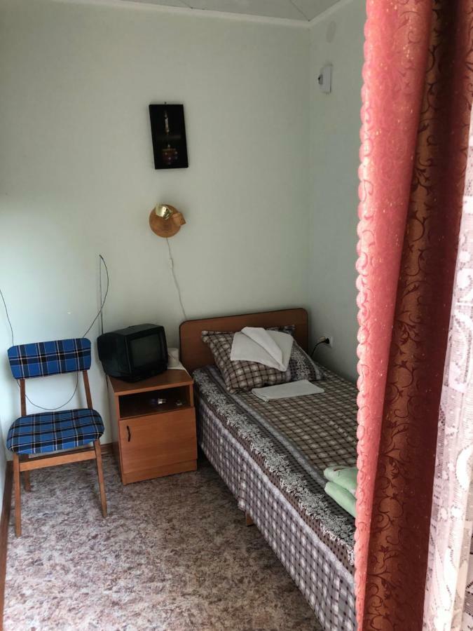Гостевой Дом "Боцман" На Барцыц-Гудаутская 5 ガグラ 部屋 写真